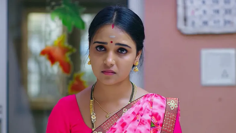 Will Poorvika and Balaji Elope? Episode 212