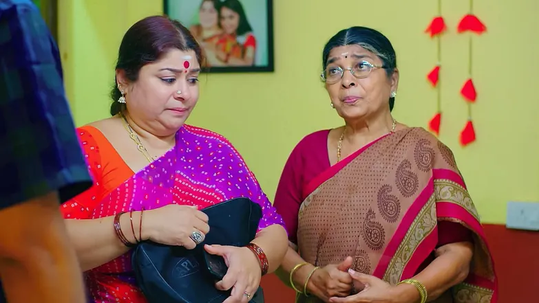 Geetha Govinda - July 20, 2025 - Episode Spoiler
