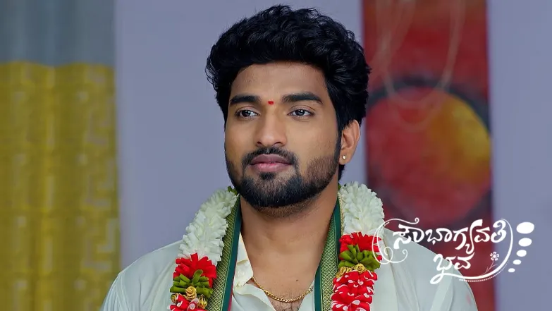Manisha Schemes to Disrupt Jahnavi's Nuptial Night Episode 553