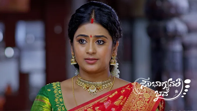 The Villagers Object to Manisha's Actions Episode 557