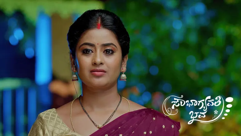 A Few Goons Spy on Mithra’s Family Episode 556