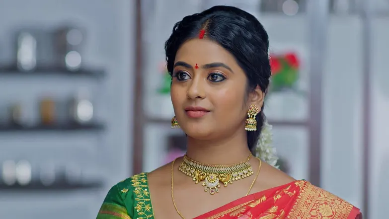 Soubhagyavati Bhava - July 18, 2025 - Episode Spoiler