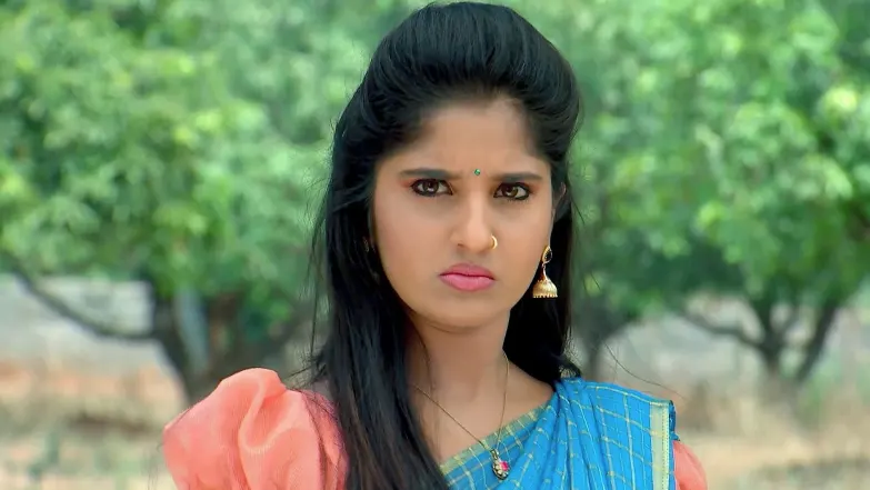 Shrinidhi Rises to Adithya’s Challenge Episode 17