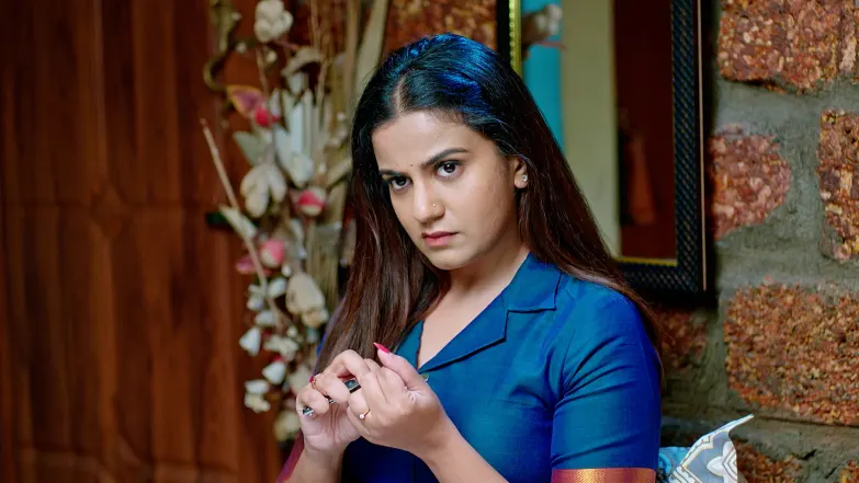 Ramesh Punishes Karna Episode 9
