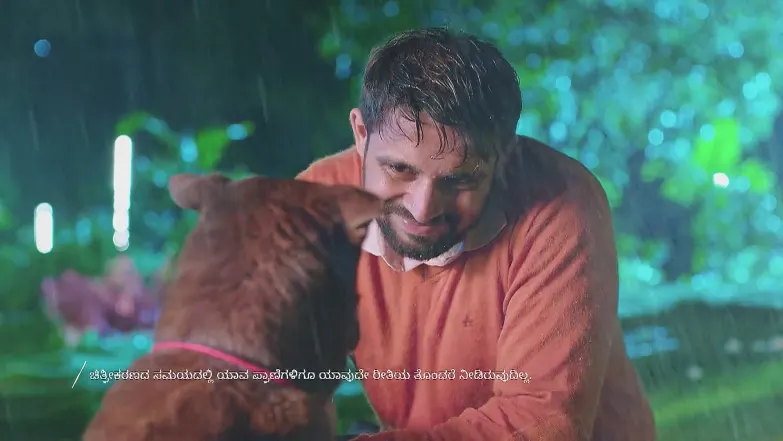 Karna - July 15, 2025 - Best Scene 