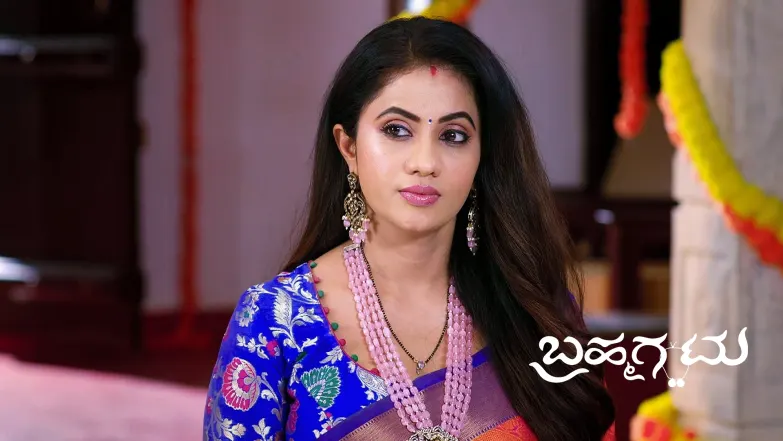 Chirag Gives Nagaraj a Blank Cheque Episode 282