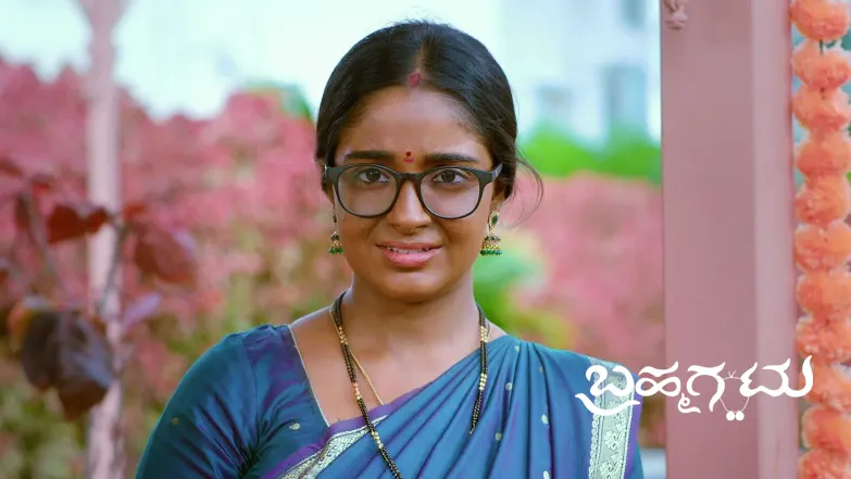 Deepa Plans to Start a Tailoring Business Episode 284
