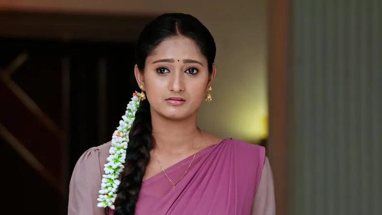 A Deal between Maya and Prabhavathi Episode 121