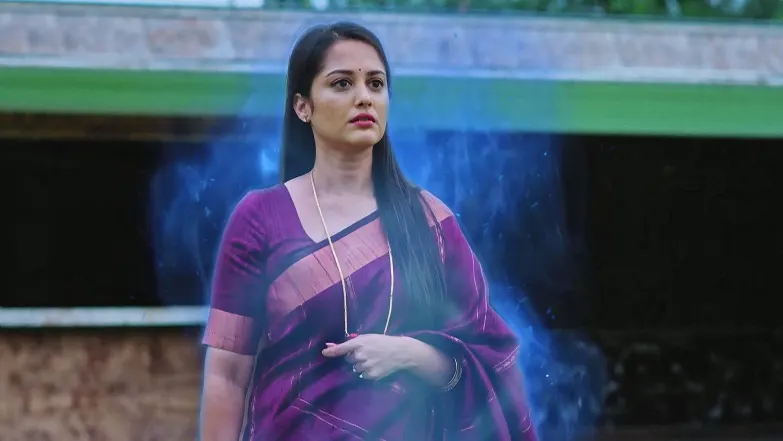 Hitha's Emotional Request to Siddhant Episode 124