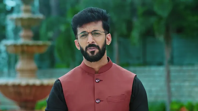 Ambika Tries to Break Durga's Marriage Alliance Episode 125