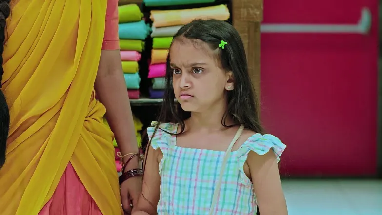 Naa Ninna Bidalaare - July 21, 2025 - Episode Spoiler