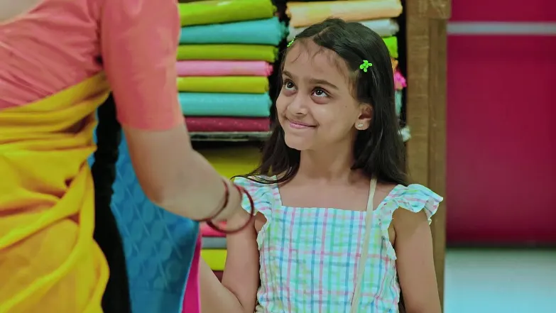 Naa Ninna Bidalaare - July 18, 2025 - Episode Spoiler
