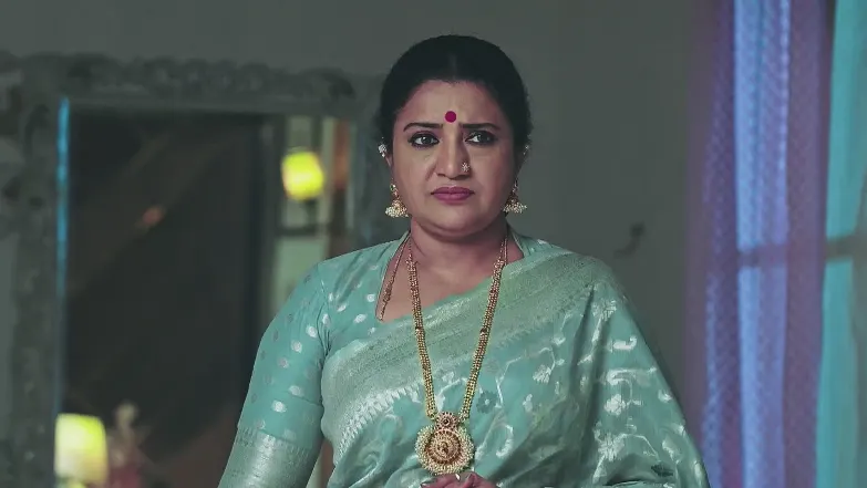 Naa Ninna Bidalaare - July 18, 2025 - Best Scene 
