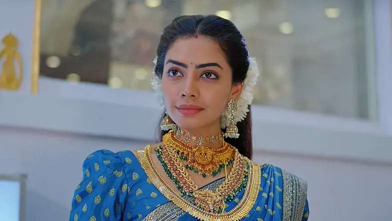 Ananya Celebrates Her Victory Episode 99
