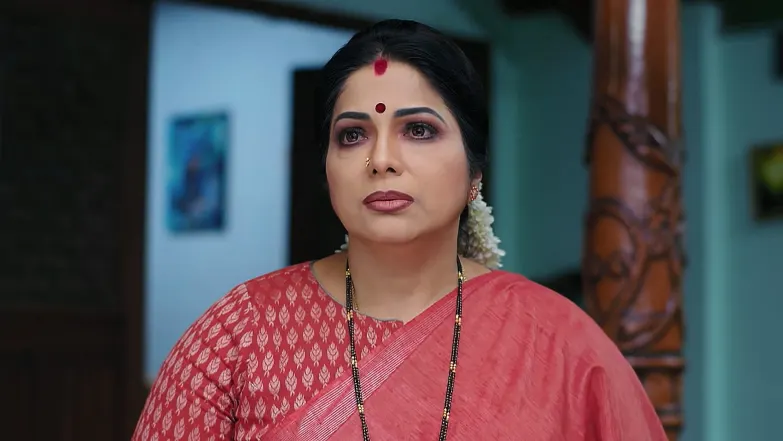 Smiley Awaits Prithvi's Arrival Episode 99