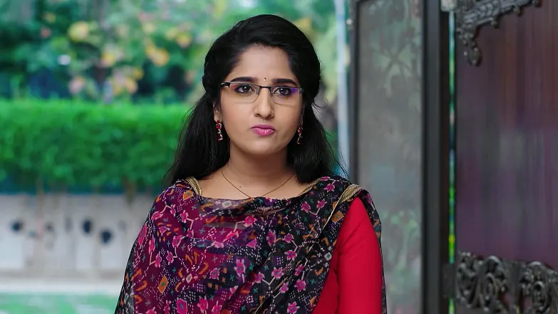 Sumangali - July 14, 2025 Episode 98