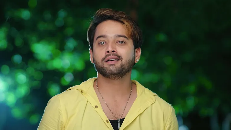 Chaitra and Viraj Sneak into Smiley's House Episode 102