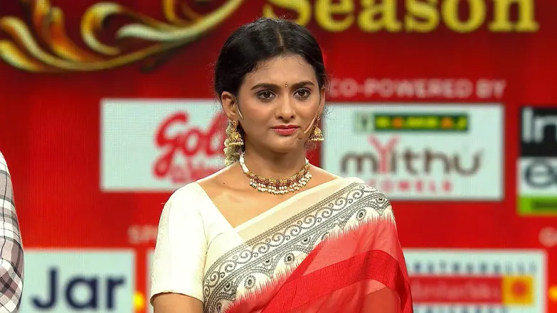 Mahanati Season 2 - July 19, 2025 Episode 11