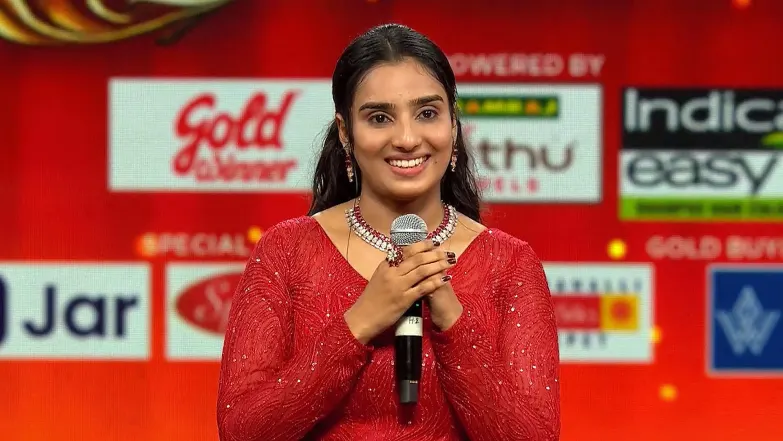Mahanati Season 2 - July 20, 2025 Episode 12