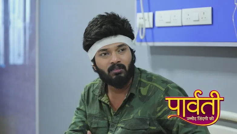 Parvati – Umeed Zindagi Ki - July 14, 2025 Episode 199