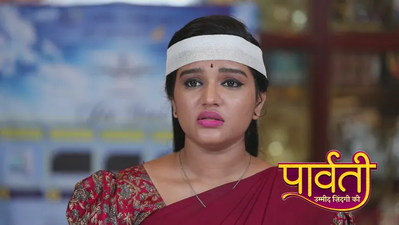 Will Adhitya Foil Vanaja's Ploy? Episode 206