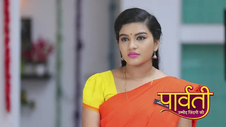 Arun Discovers Vanaja's Ploy Episode 210