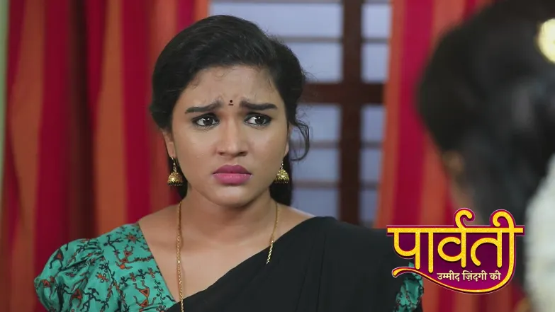 Parvati – Umeed Zindagi Ki - July 14, 2025 Episode 200