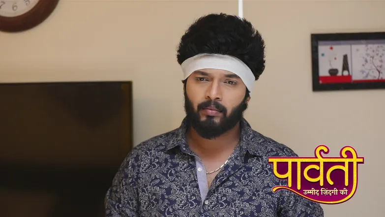 Parvati – Umeed Zindagi Ki - July 16, 2025 Episode 203