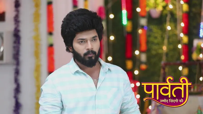 Parvathi Responds to Vanaja's Challenge Episode 209