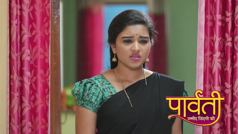 Parvati – Umeed Zindagi Ki - July 15, 2025 Episode 202