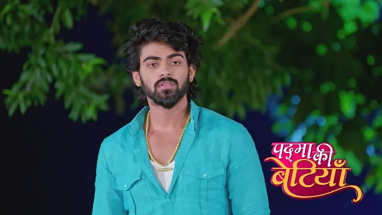 Padma Ki Betiya…Maa Ka Gaurav - July 14, 2025 Episode 202