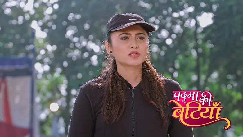 Padma Reaches the Ground with Suma’s Team Episode 203