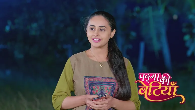 Padma Ki Betiya…Maa Ka Gaurav - July 14, 2025 Episode 201