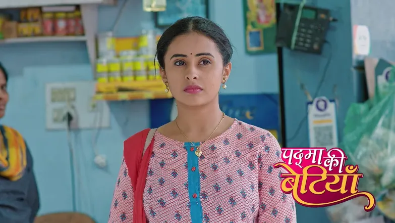 Padma's Request to Murli's Parents Episode 212