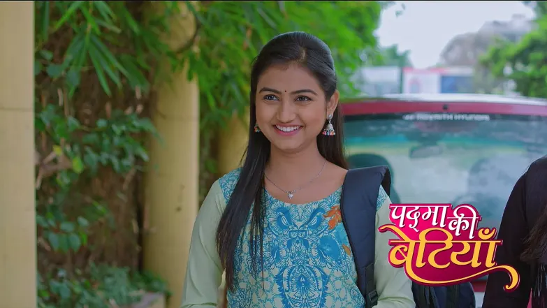 Padma Ki Betiya…Maa Ka Gaurav - July 20, 2025 Episode 213