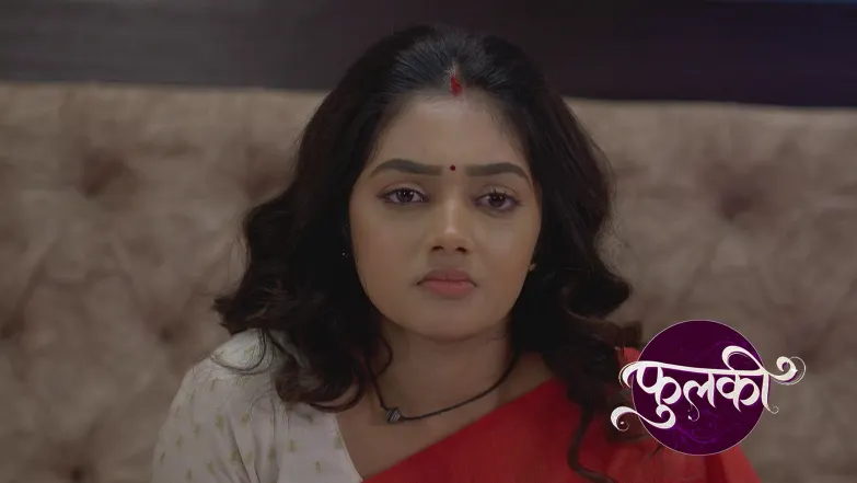 Phulki Is Shocked to Hear the Truth Episode 101