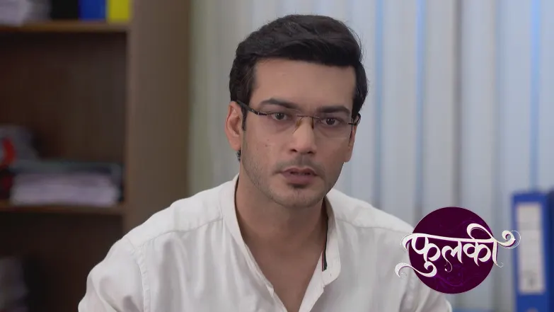 Phulki Saves Rohit from the Snake Episode 100