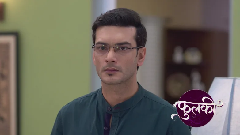 Rohit Dwells On Phulki Episode 104