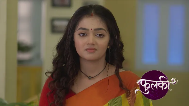 Phulki Sees Kamal Stealing Money Episode 103
