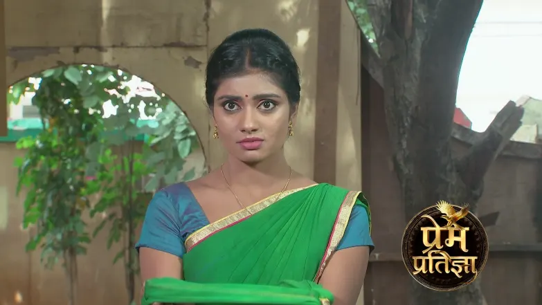 Dhananjay's Penance Worries Naagmata Episode 112
