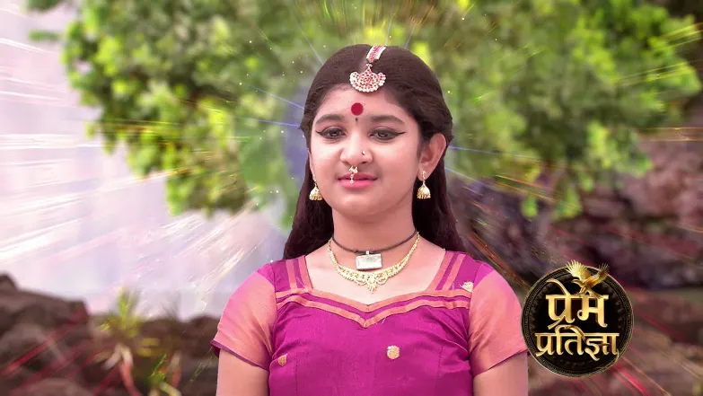 Pratigya Gets Accused of Stealing the Nagmani Episode 113