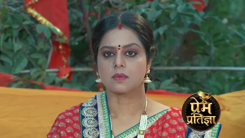 Prem Pratigya - July 19, 2025 Episode 117