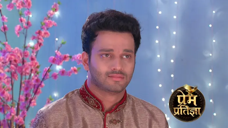 Prem Is Compelled to Get Engaged to Parnika Episode 115