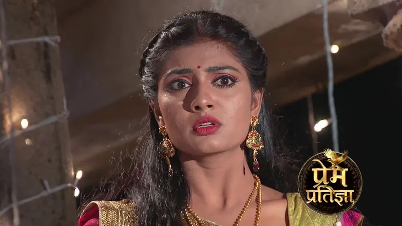 Pratigya Hides Her Feelings from Prem Episode 116