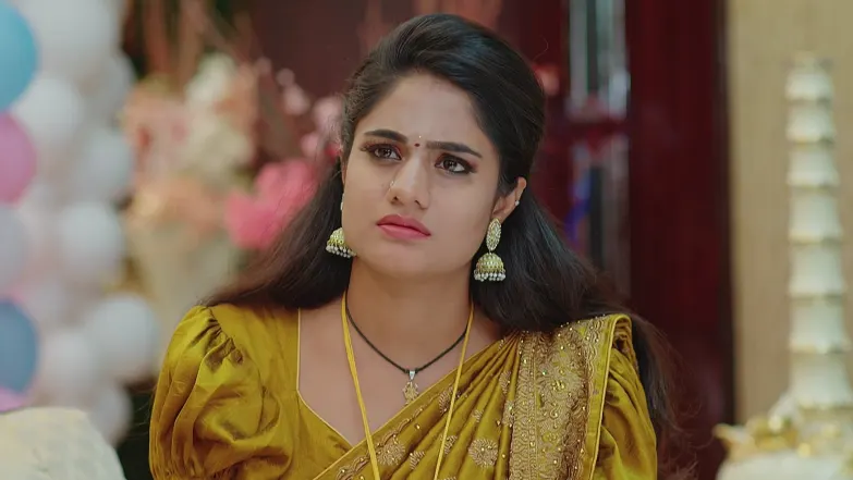 Uma Kaali - Aag Aur Paani - July 14, 2025 Episode 43