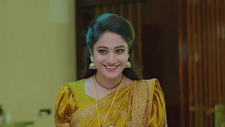 The Police Arrive to Investigate Madhuri Episode 44
