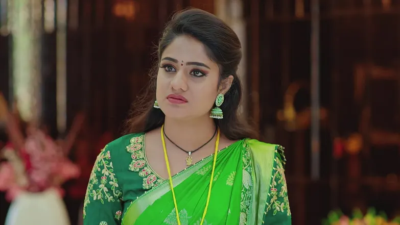 Uma Kaali - Aag Aur Paani - July 20, 2025 Episode 49