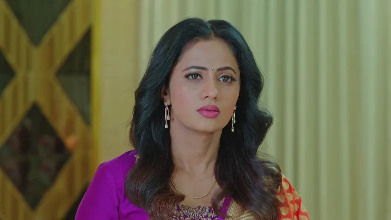 Uma Kaali - Aag Aur Paani - July 19, 2025 Episode 48