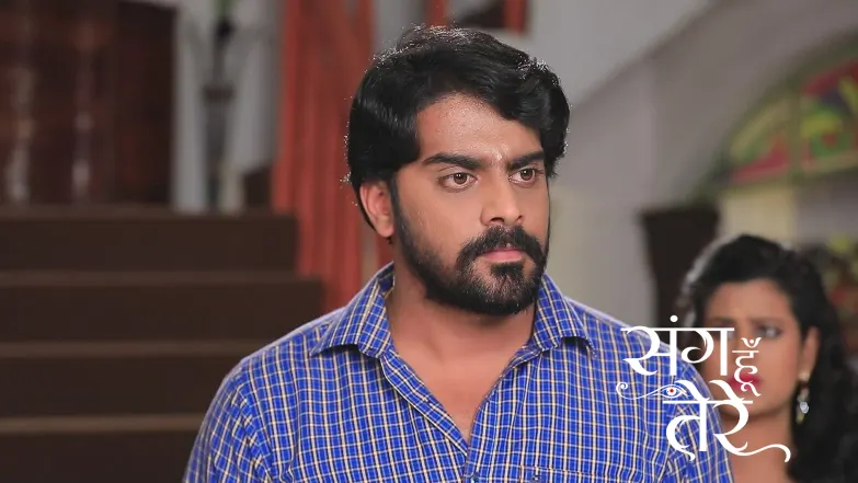 Muthu Questions Maya Episode 84