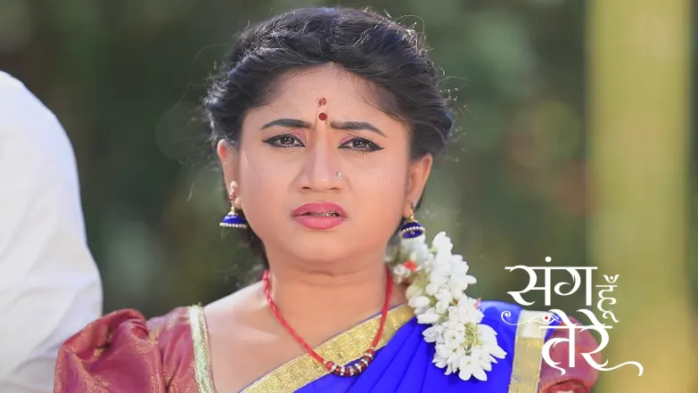 Sang Hu Tere - July 16, 2025 Episode 89